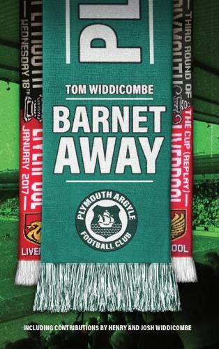 Barnet Away