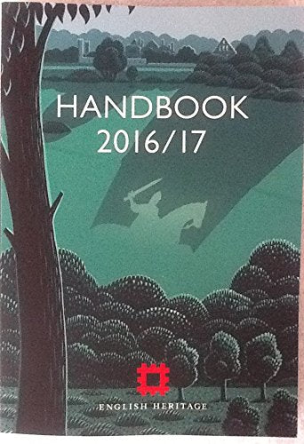 English Heritage Handbook 2016/17