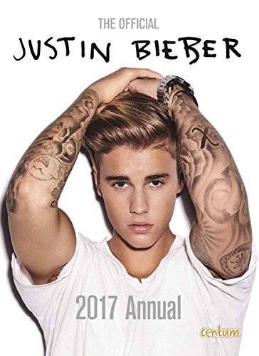 Justin Bieber Annual