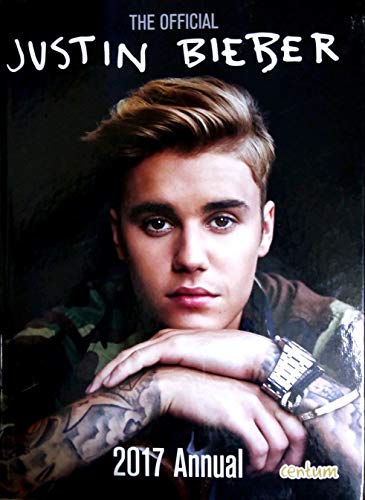The Official Justin Bieber 2017
