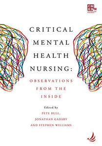 Critical Mental Health Nursing 
