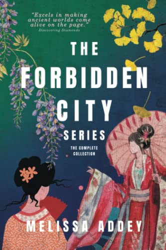 The Forbidden City Series