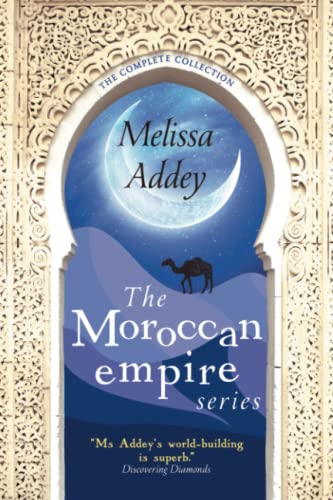 The Moroccan Empire Series