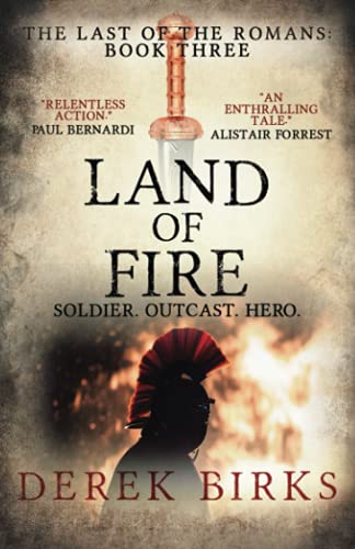 Land of Fire