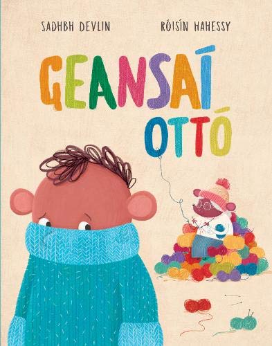 Geansai Otto