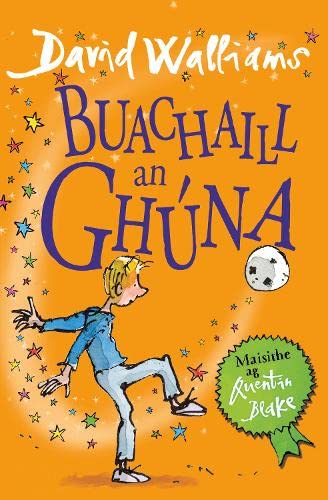 Buachaill an Ghuna
