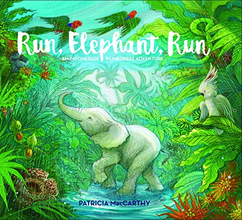 Run, Elephant, Run