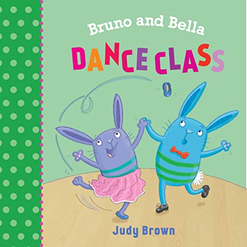 The Dance Class