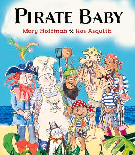 Pirate Baby