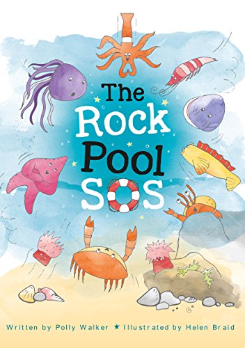 The Rock Pool SOS