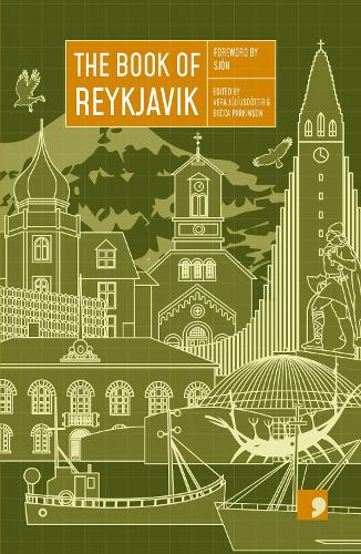 The Book of Reykjavik