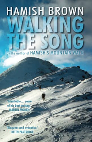 Walking the Song