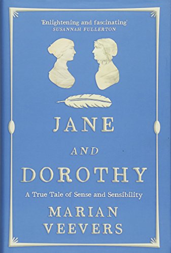Jane and Dorothy