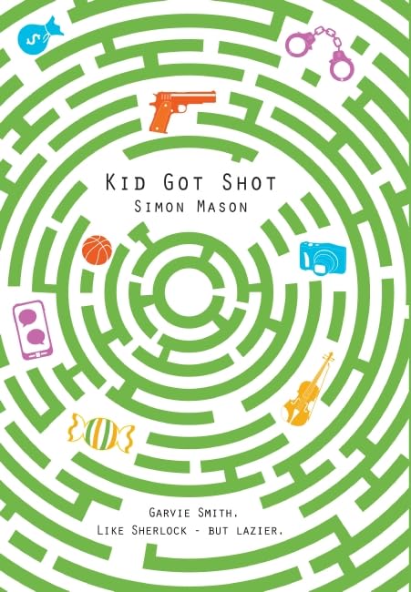 Kid Got Shot
