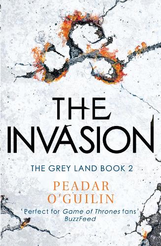 The Invasion