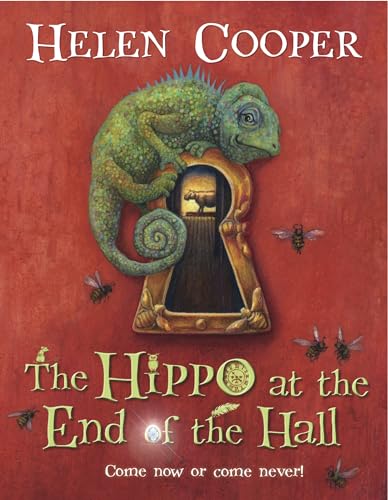The Hippo at the End of the Hall