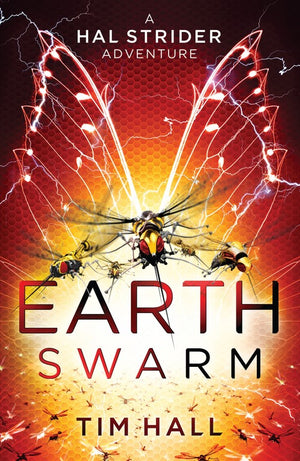 Earth Swarm