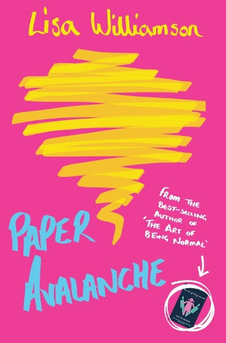 Paper Avalanche