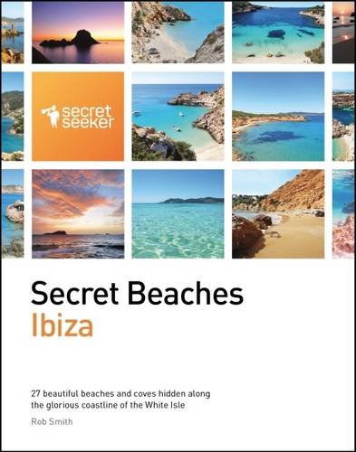 Secret Beaches: Ibiza