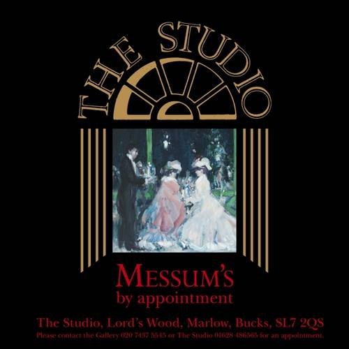 The Studio Catalogue - Winter 2016