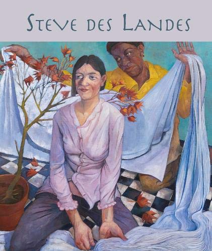 Steve des Landes