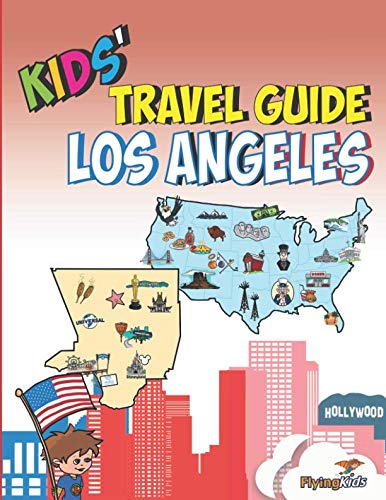 Kids' Travel Guide - Los Angeles