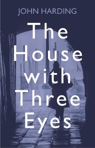 The House with Three Eyes