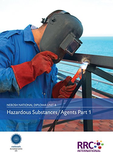 RRC Study Text: NEBOSH National Diploma in Occupational Health and Safety