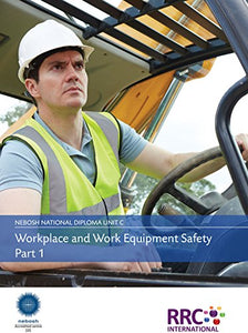 RRC Study Text: NEBOSH National Diploma in Occupational Health and Safety 