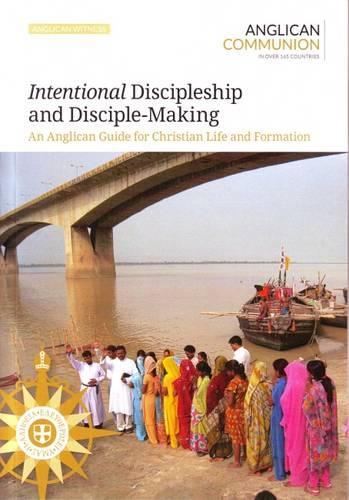 Intentional Discipleship and Disciple-Making