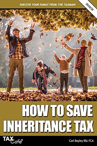 How to Save Inheritance Tax 2019/20