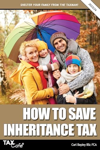 How to Save Inheritance Tax
