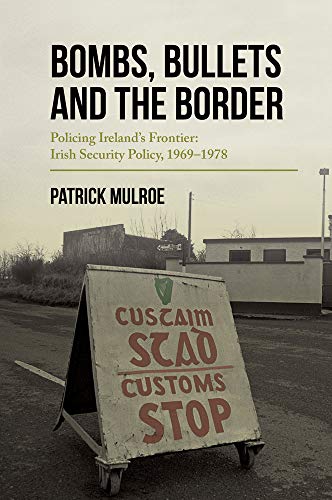 Bombs, Bullets and the Border
