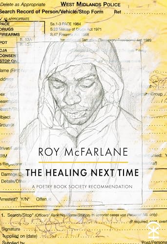 The Healing Next Time