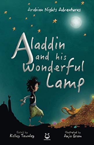 Aladdin and His Wonderful Lamp