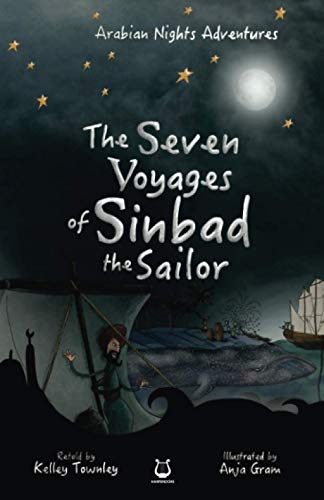 The Seven Voyages of Sinbad the Sailor