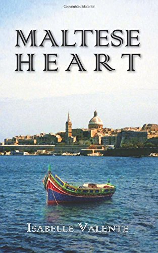 Maltese Heart