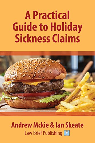 A Practical Guide to Holiday Sickness Claims