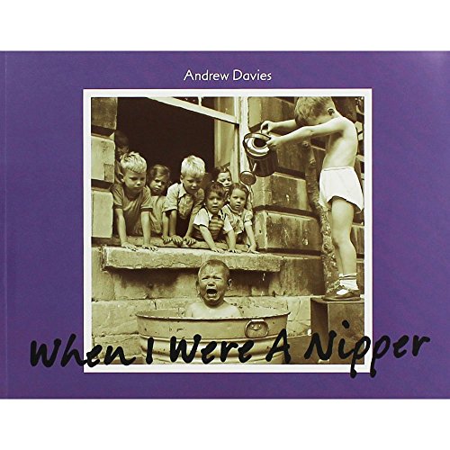 WHEN I WERE A NIPPER - THE WORKS