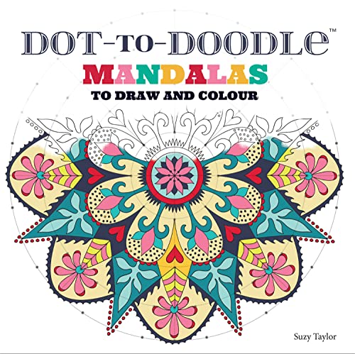 Dot-to-Doodle