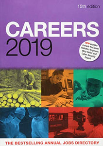 Careers 2019 