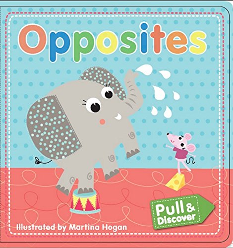 Pull And Discover Opposites