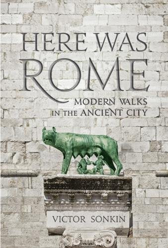 Here Was Rome