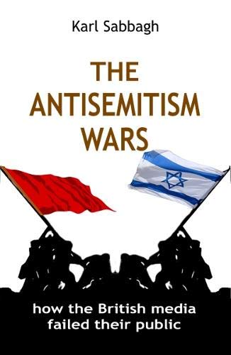 The Antisemitism Wars