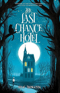 The Last Chance Hotel 