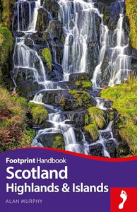 Scotland Highlands & Islands 