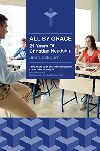 All By Grace