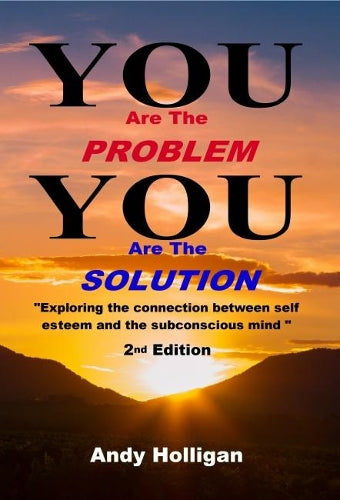 You are the Problem, You are the Solution