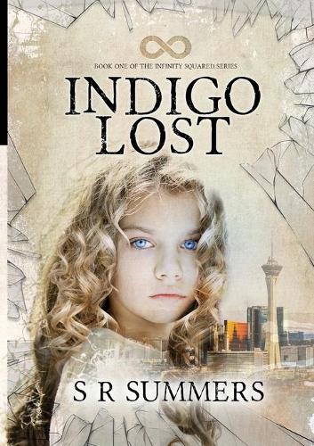 Indigo Lost