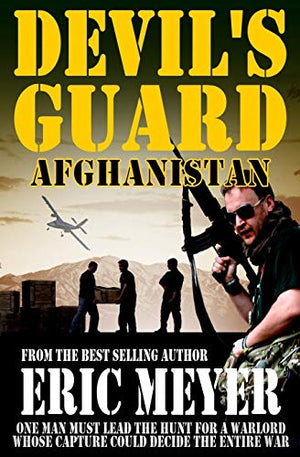 Devil's Guard Afghanistan